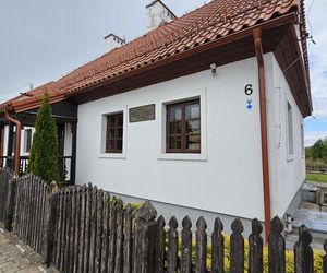 Tykocin na Podlasiu