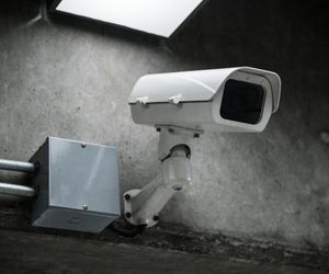 Hasło do monitoringu Luwru było takie, jak się domyślasz. Szokujące doniesienia