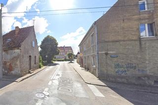 Ta wieś na Mazurach kiedyś była miastem. Istnieje już od XIV wieku 