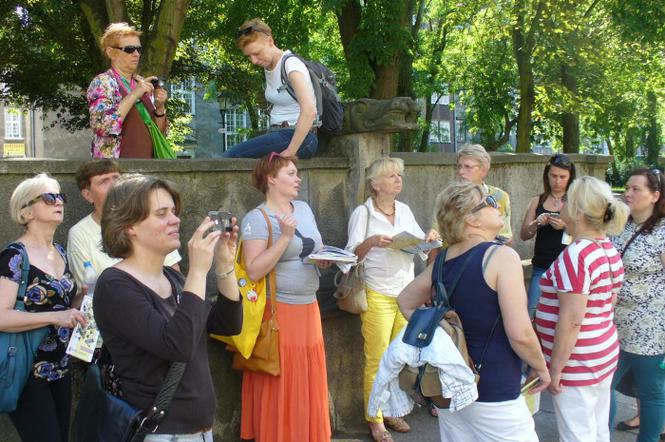 Przewodniczki Metropolitanki zaprowadzą spacerowiczów w miejsca związane z gdańskimi prekursorkami i działaczkami polonijnymi.