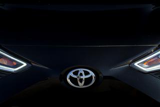 Toyota Aygo Selection x-treme 1.0 VVT-i 72 KM