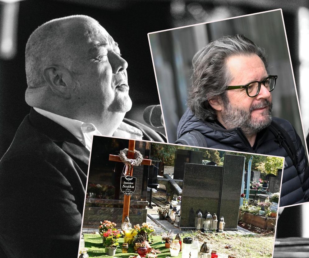 Stanisław Sojka, Grzeforz Turnau