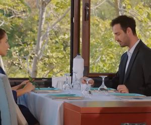 Miłość i nadzieja odc. 290. Sila, Levent