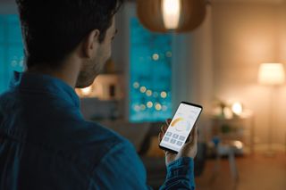 Jak wybrać inteligentne oświetlenie? Funkcje, harmonogramy i sterowanie