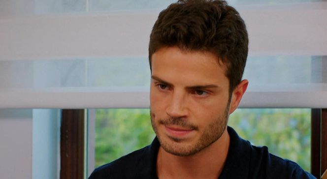 Miłość i nadzieja odc. 261. Ege