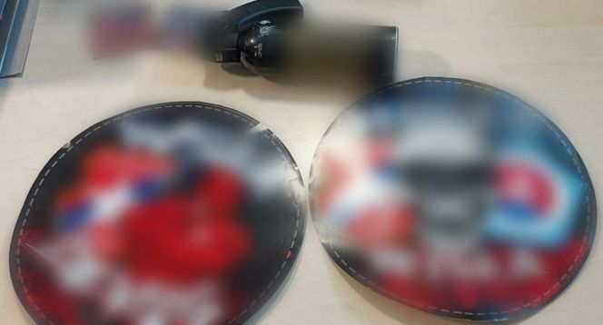 Maczeta na orliku! Zastraszali nastolatka. Policja zatrzymała trzy osoby
