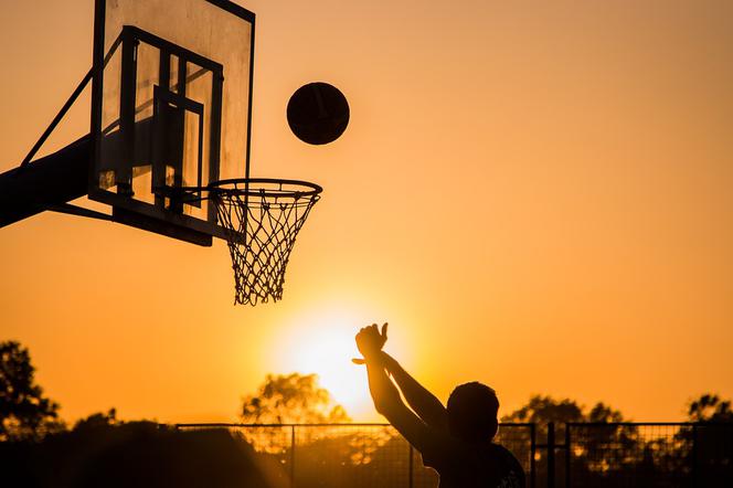 Gryf Basket Cup finał