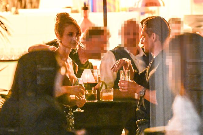  Dancing with the Stars. Taniec z gwiazdami. Impreza po finałowym odcinku