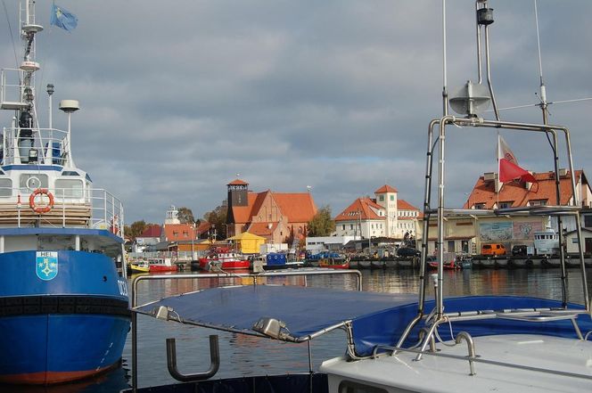 Miejsca na jednodniową wycieczkę z Trójmiasta