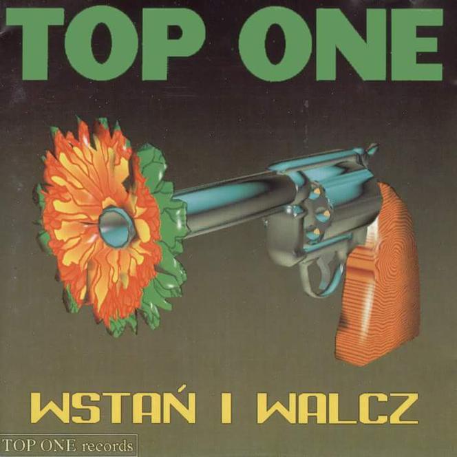 Top One okładki