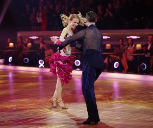 Wiktoria Gorodecka i Kamil Kuroczko