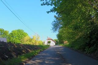 Najbardziej stroma droga w Polsce leży w Małopolsce