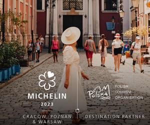 11 poznańskich lokali wyróżnionych w Przewodniku Michelin