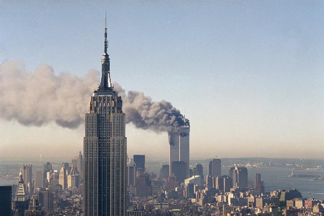 Skutki zamachów z 11 września