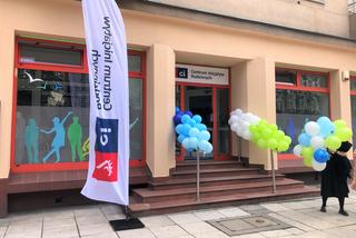 W Szczecinie powstało Centrum Inicjatyw Rodzinnych. Wszystkie informacje w jednym miejscu