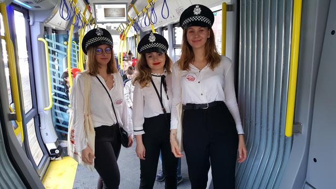 Tramwaj zwany pożądaniem w Bydgoszczy