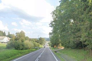 Postołów - wieś na Podkarpaciu, która znajduje się tuż przed bramą do Bieszczad