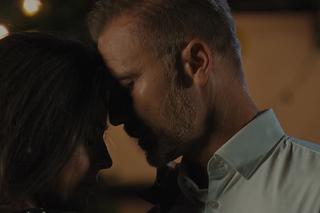 M jak miłość odc. 1691. Andrzej Budzyński (Krystian Wieczorek), Magda (Anna Mucha)