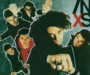 INXS - 5 ciekawostek o albumie “X” na 35-lecie 