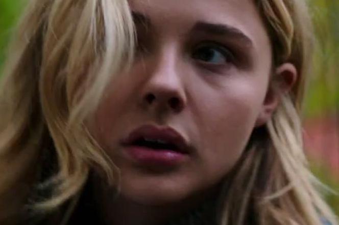 5th wave zwiastun