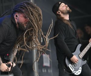 Rafał Rasta Piotrowski odszedł z Decapitated! Oto nowy wokalista formacji 