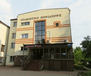 7. powiat sokołowski 1353,69 zł per capita