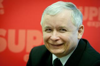 Jarosław Kaczyński