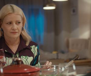 Rodzinka.pl 17 sezon odc. 297. Natalia (Małgorzata Kożuchowska)