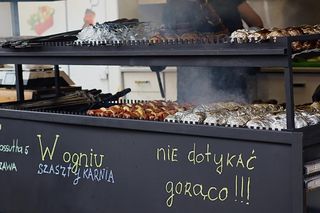 Wielka Szama w Łodzi – przewodnik po smakach z całego świata