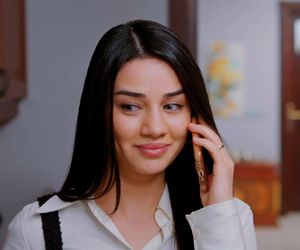 Miłość i nadzieja, odcinek 305. Bahar