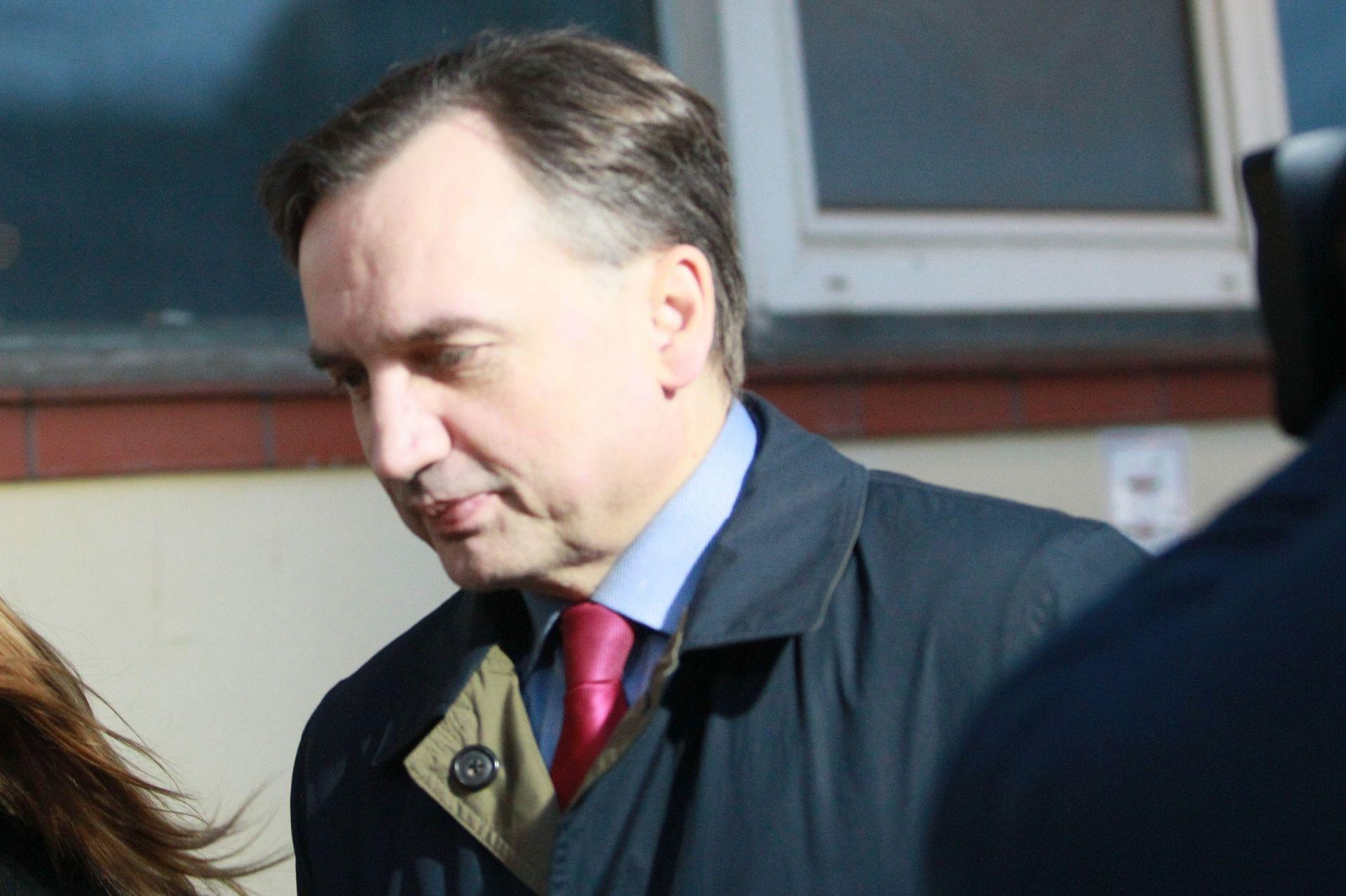 Zbigniew Ziobro wraca do Polski. Ma warunki dla MSWiA