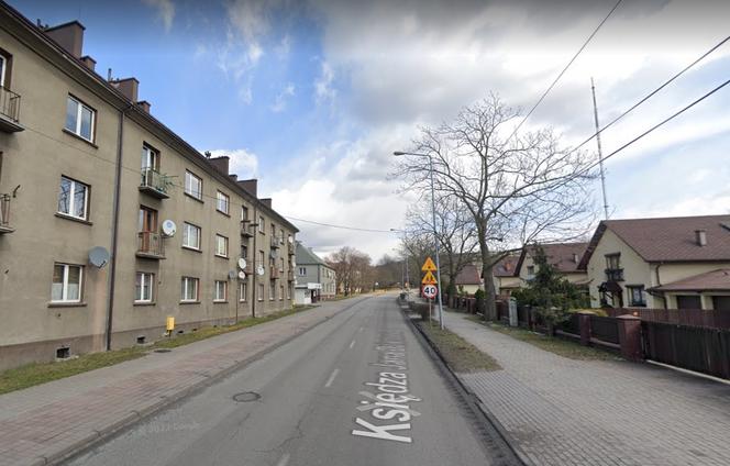 Mysłowice Wesoła