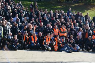 Zakończenie sezonu motocyklowego 2018 w Lublinie