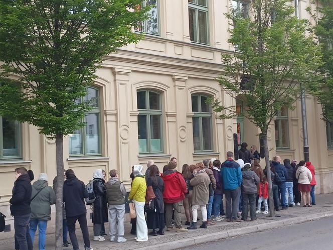 Noc Muzeów 2025 w Łodzi. Tłumy łodzian w muzeach i galeriach
