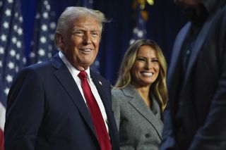 Trump ogłosił ambasadorów. To wybitne nazwiska w świecie filmu. Aktorzy mają być jego uszami i oczami