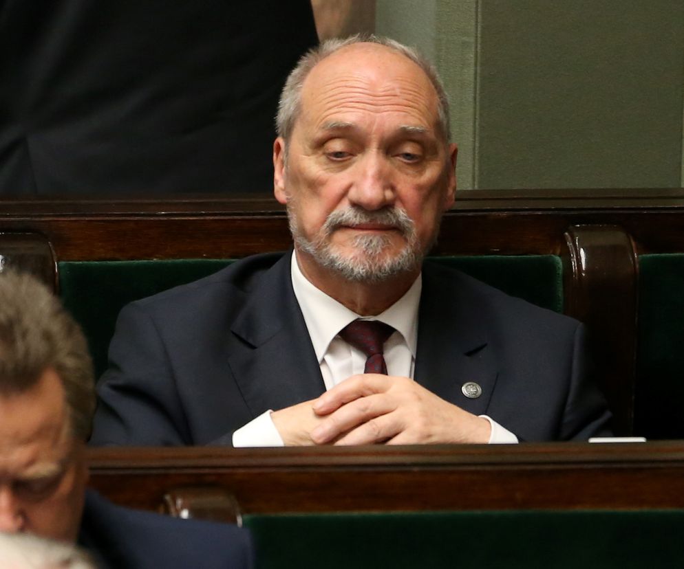 Antoni Macierewicz