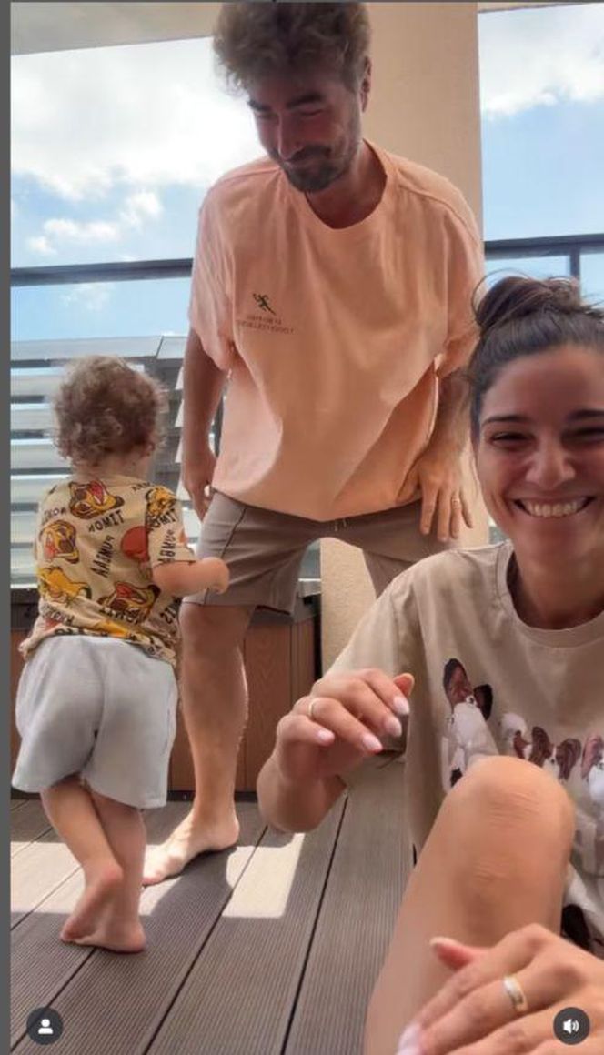 "Grrr" przejmuje internet! Wszyscy warczą! Cichopek, Kliment i Rzeźniczak jak zawsze trendy