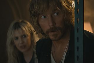 Premiera w 2025 roku w Netflixie.