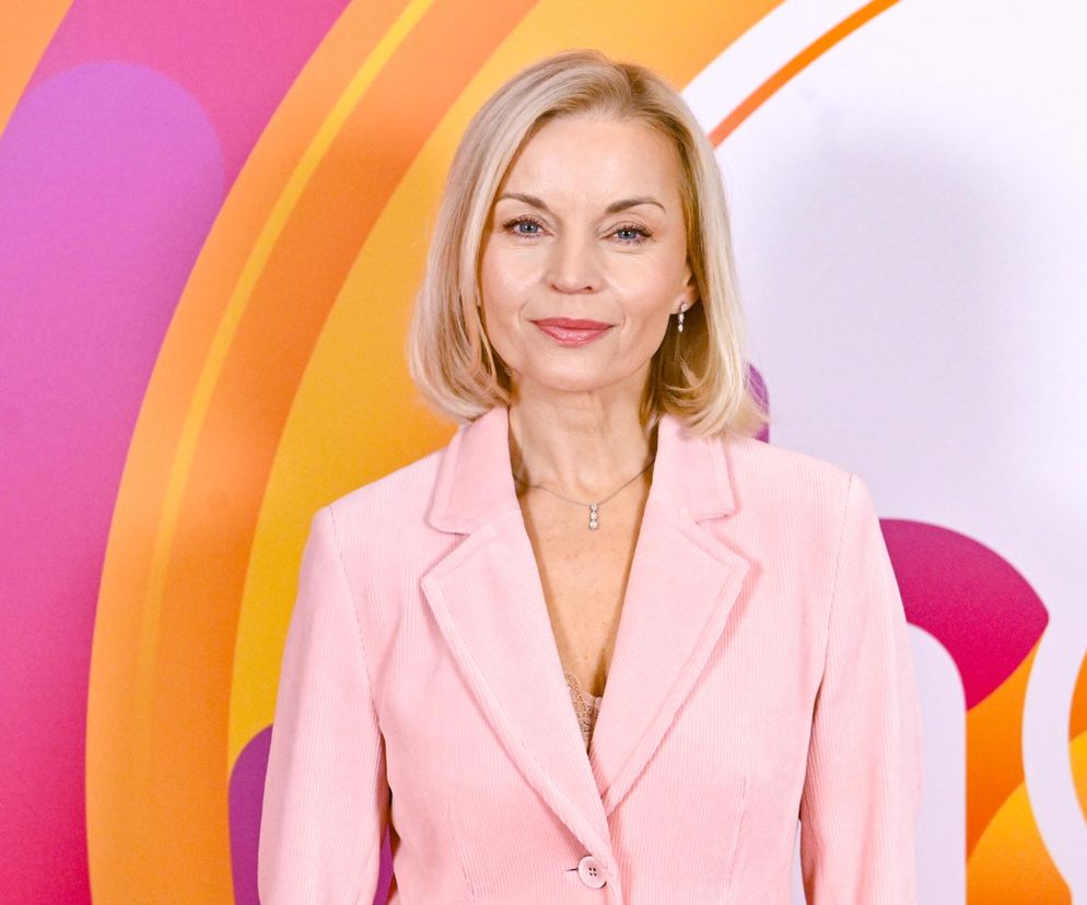 Małgorzata Foremniak przed laty grała jedną z głównych postaci Na dobre i na złe. Jak wyglądała w roli Zofii Burskiej?