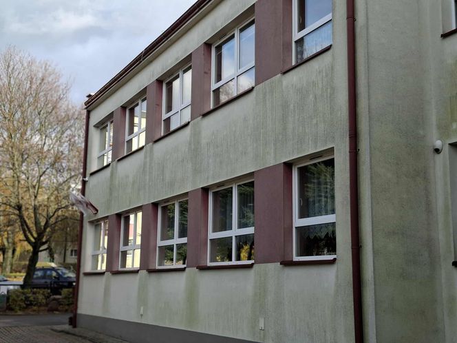 Przedszkole Miejskie nr 15 w Starachowicach