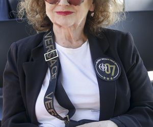 Pogrzeb Jerzego Dziewulskiego