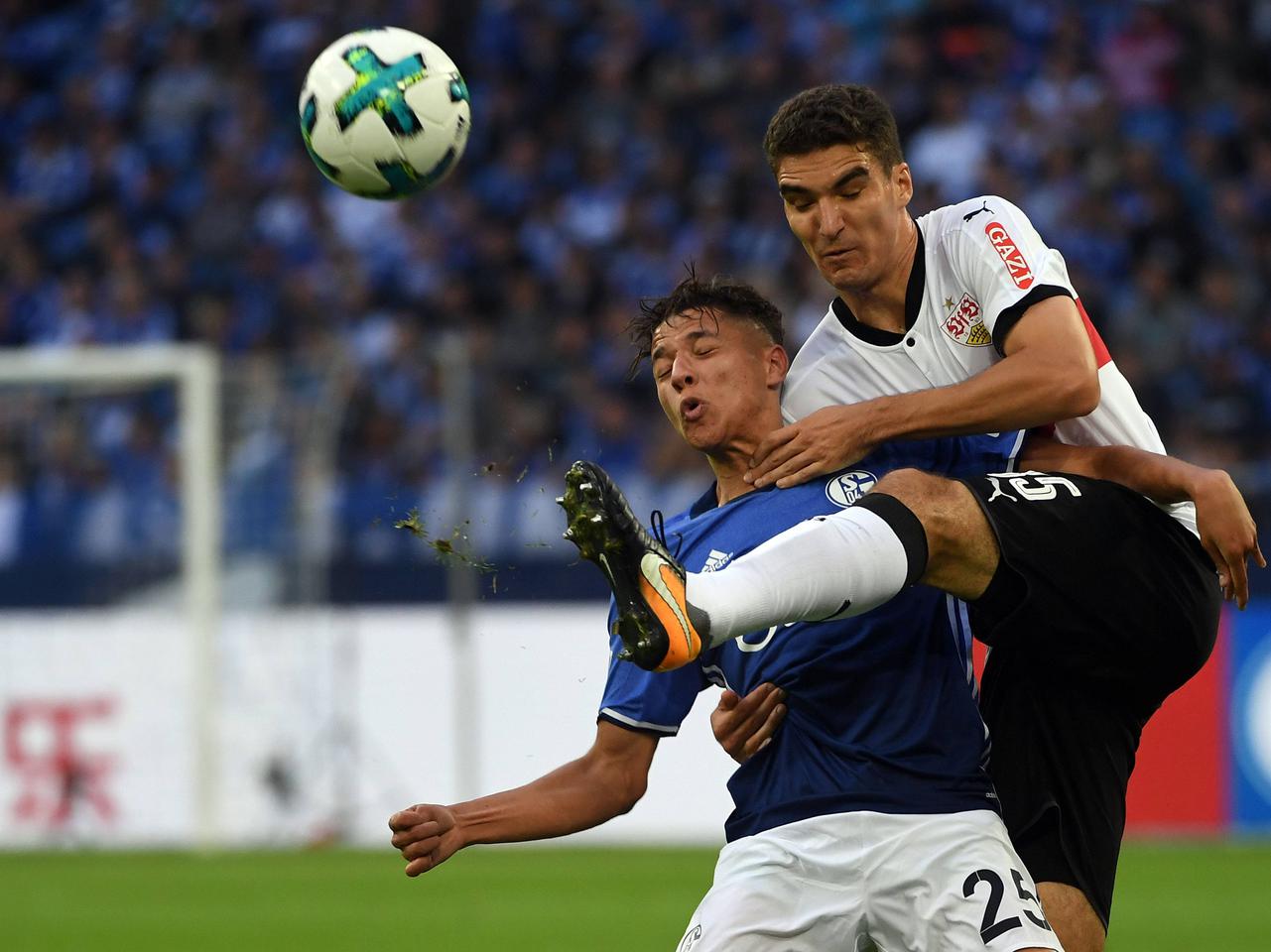 Marcin Kamiński, VfB Stuttgart