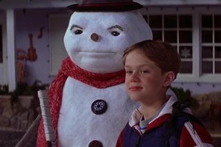 Jack Frost