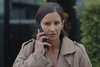 M jak miłość odc. 1886. Agnes (Amanda Mincewicz)