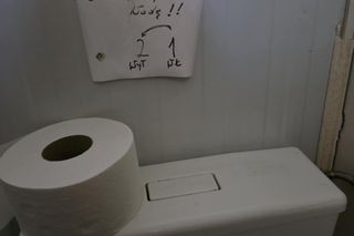 W Wiśniowej brakuje wody.