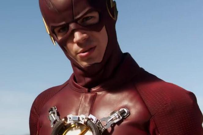 Flash 3 sezon, Supergirl 2 sezon - ogłoszono daty premier! Kiedy nowe odcinki?