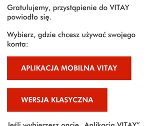 Jak założyć konto ORLEN VITAY? Instrukcja krok po kroku