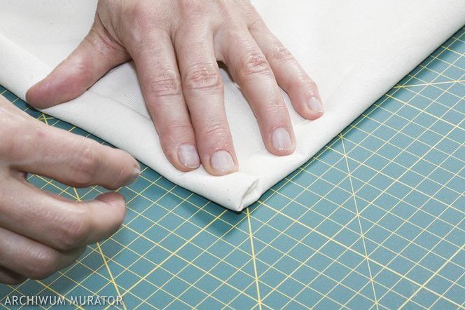 Narzuta patchwork - jak zrobić?