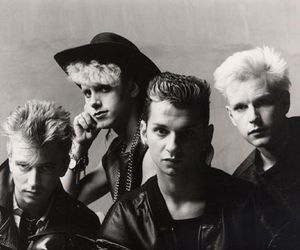Dzień, w którym Depeche Mode zagrali pierwszy koncert w Polsce
