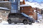 Toyota Proace City Verso Family